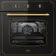 Духовой шкаф Midea 65DME40007