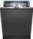 Встраиваемая посудомоечная машина Neff S257EAX36E