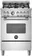 Варочный центр Bertazzoni MAS64L1EXT