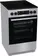 Стеклокерамическая плита Gorenje GEC5C41SG Стеклокерамическая плита Gorenje GEC5C41SG