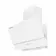 Вытяжка Maunfeld Plym Touch 60 White Glass White Вытяжка Maunfeld Plym Touch 60 White Glass White