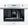 Встраиваемая кофемашина Smeg CMSC 451B