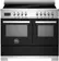 Варочный центр Bertazzoni PRO105I2ENET2