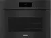 Встраиваемая пароварка Miele DGC 7840 HCX PRO OBSW