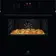 Духовой шкаф Electrolux EOFDP46BK