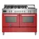 Варочный центр Bertazzoni PRO126G2EROT