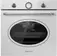 Духовой шкаф Kuppersberg SR 610 W silver Духовой шкаф Kuppersberg SR 610 W silver
