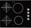 Варочная панель Electrolux EGE6172NOK