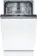 Посудомоечная машина Bosch SPV2IKX54Q