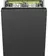 Встраиваемая посудомоечная машина Smeg ST65336L