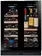 Винный холодильник Avintage AVU49DPB1 Винный холодильник Avintage AVU49DPB1