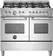 Варочный центр Bertazzoni MAS106L2EXT2