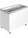Морозильный ларь HIBERG PS 35 W Морозильный ларь HIBERG PS 35 W