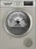Сушильная машина Bosch WTN86202ME