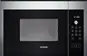 Встраиваемая микроволновая печь Siemens HF15M564