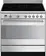 Варочный центр Smeg SUK91CMX9