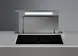 Вытяжка Falmec DOWNDRAFT GLASS STEEL 120 (без мотора)