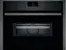 Духовой шкаф с СВЧ Neff C17MS22G0
