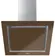 Вытяжка Teka DLV 68660 TOS LONDON BRICK BROWN Вытяжка Teka DLV 68660 TOS LONDON BRICK BROWN