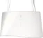 Вытяжка Falmec Mare isola 66 (450) (с системой E.ion) ECP white