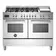 Варочный центр Bertazzoni PRO126G2EXT