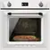 Духовой шкаф Smeg SFP6925BPZE1 Victoria