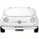 Холодильник Smeg SMEG500B