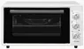 Духовой шкаф Monsher MMO 4825 Blanc Духовой шкаф Monsher MMO 4825 Blanc