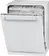Встраиваемая посудомоечная машина Miele G 4170 SCVi