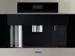 Кофемашина Miele CVA 5060 (Fire)