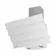 Вытяжка Maunfeld Cascada Quart 60 White