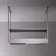 Вытяжка Falmec Spazio 130 Island steel Вытяжка Falmec Spazio 130 Island steel