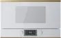 Микроволновая печь Kuppersbusch ML 6330.0 W4 Gold Микроволновая печь Kuppersbusch ML 6330.0 W4 Gold