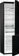 Холодильник Gorenje RK 621 SYB4