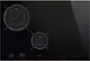 Комбинированная панель SMEG PM6721WLDR Комбинированная панель SMEG PM6721WLDR