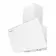 Вытяжка Maunfeld Dream 60 White Glass White