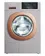 Стиральная машина SCHULTHESS Spirit 540 Ever Rose (7615.2CU2) Стиральная машина SCHULTHESS Spirit 540 Ever Rose (7615.2CU2)