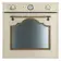 Духовой шкаф Smeg SFP 750PO