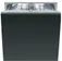 Встраиваемая посудомоечная машина Smeg ST 321-1