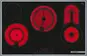 Варочная панель Bosch PKC845FP1D