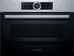 Компактный духовой шкаф Bosch CBG635BS3