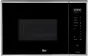 Встраиваемая микроволновая печь Teka ML 825 TFL