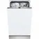 Встраиваемая посудомоечная машина NEFF S 58M40X0RU