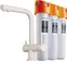 Комплект Omoikiri Nagano-PA-P + Pure drop Lite (арт.4216.8028P) Комплект Omoikiri Nagano-PA-P + Pure drop Lite (арт.4216.8028P)