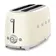 Тостер Smeg TSF02CREU