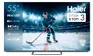 Телевизор HAIER 55 MiniLED M4 Телевизор HAIER 55 MiniLED M4