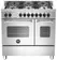 Варочный центр Bertazzoni MAS906MFEDXT