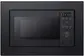 Встраиваемая микроволновая печь Teka MWE 207 FI BLACK
