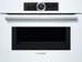 Духовой шкаф Bosch CMG633BW1