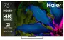 Телевизор HAIER 75 Smart TV S6 Телевизор HAIER 75 Smart TV S6